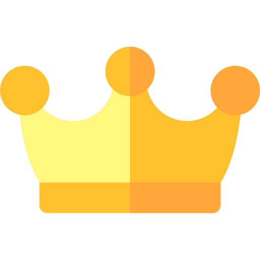 Trainer of the Month crown